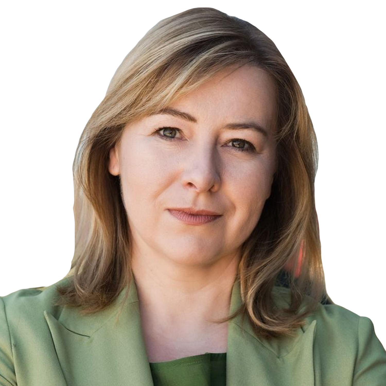 Тетяна Ніколаєнко