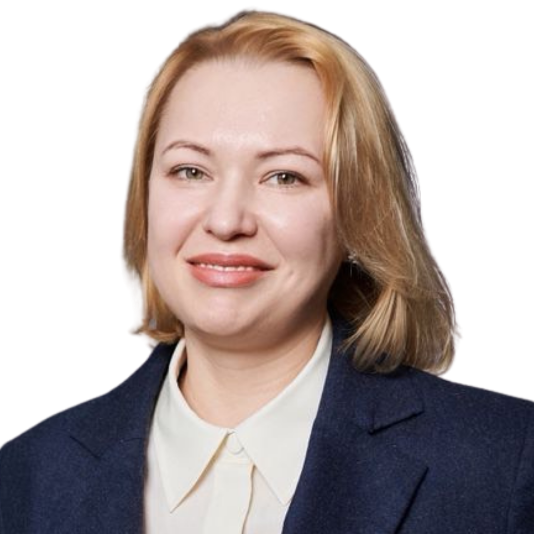 Оксана Осьмачко