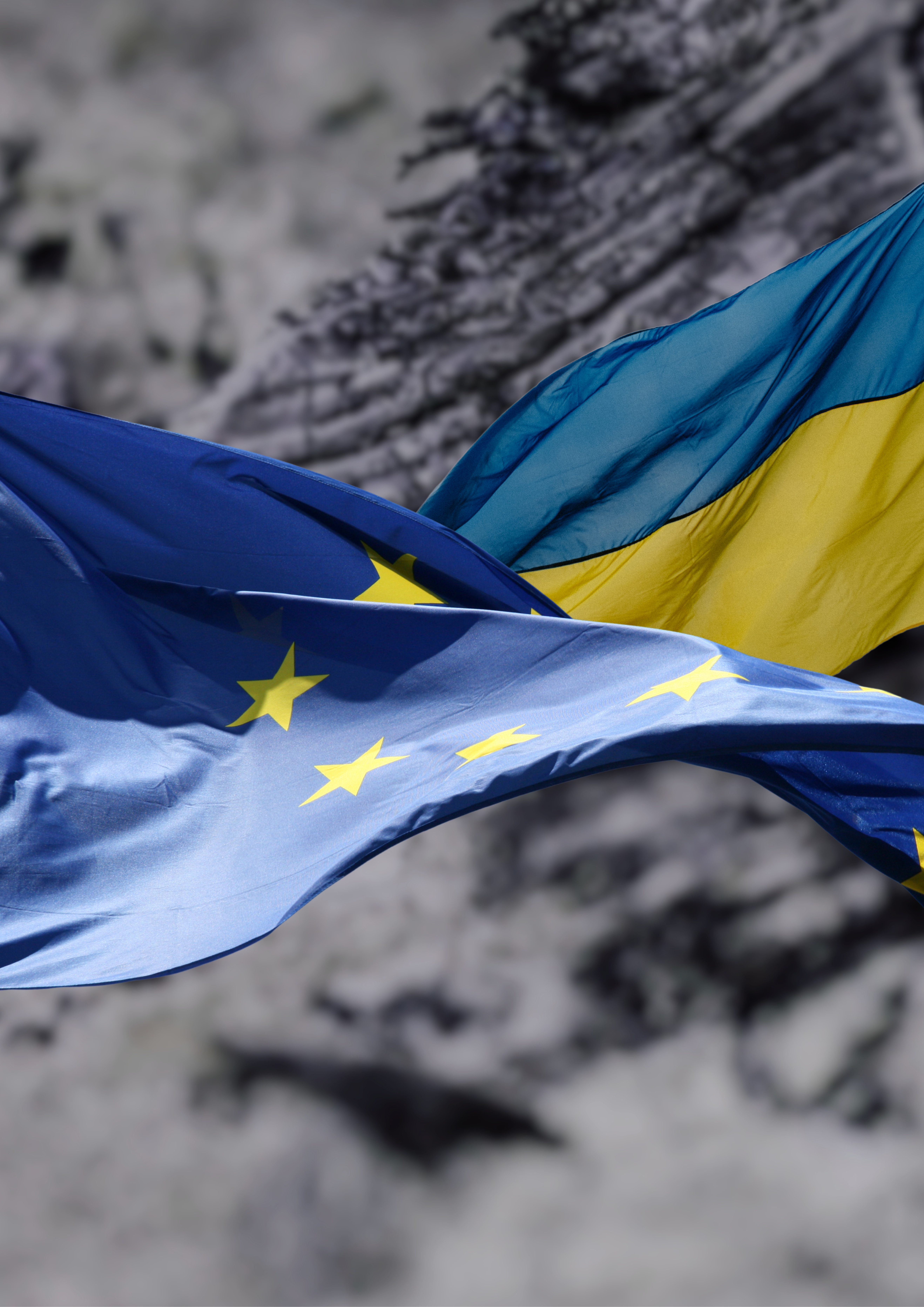 Strengthening European and Ukrainian defence partnership
