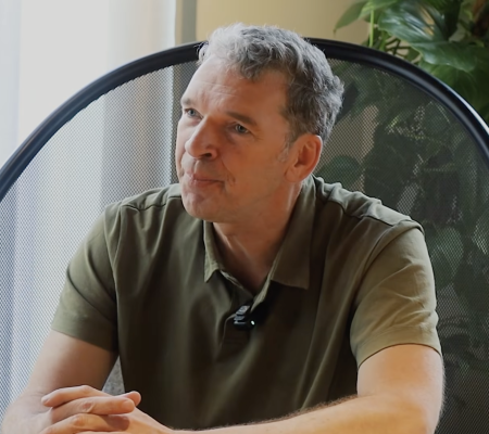 10 GW and tens of billions of euros: André Faaij on the potential of Ukraine’s power-sector reconstruction – on the UAFP’s podcast