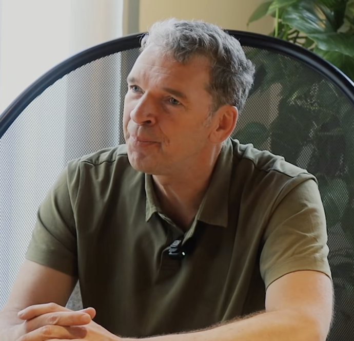 10 GW and tens of billions of euros: André Faaij on the potential of Ukraine’s power-sector reconstruction – on the UAFP’s podcast