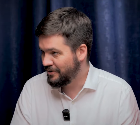 Oleksandr Vizir: Ukrainian communities’ hidden energy asset – and how to use it