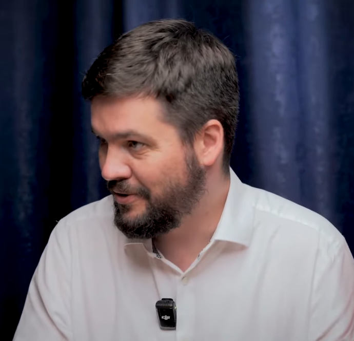 Oleksandr Vizir: Ukrainian communities’ hidden energy asset – and how to use it
