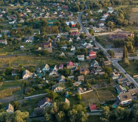 Спроможність  розвиватися починається зі співпраці громади, бізнесу, уряду та міжнародних партнерів
