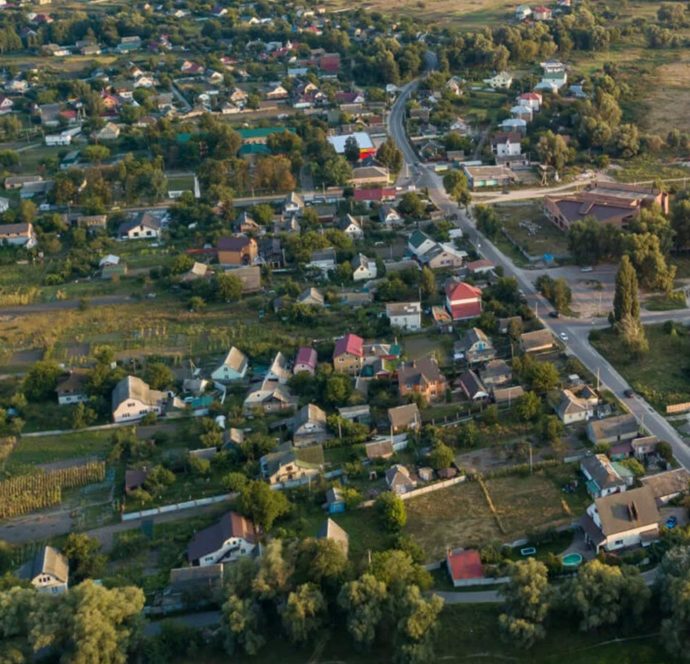 Спроможність  розвиватися починається зі співпраці громади, бізнесу, уряду та міжнародних партнерів