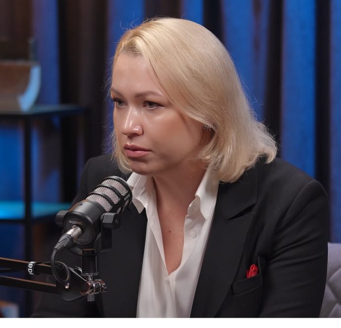 Europe needs plant protein, Ukraine needs added value. Oksana Osmachko on building win-win cooperation in agriculture