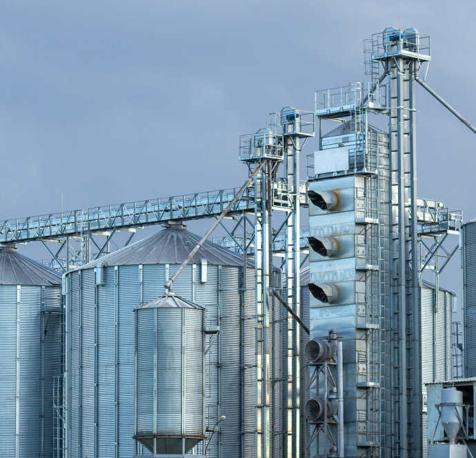 Analytical note “Investing in collaboration: how plant protein processing brings Ukrainian and European companies together”