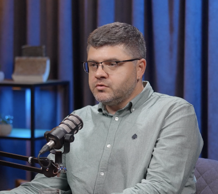 Roman Vybranovskyy on Russia’s hybrid attacks, cognitive warfare and preparing for winter