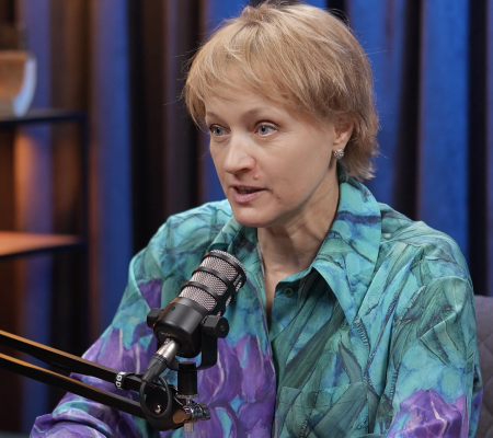Russia is using food as a weapon. Should Ukraine expect shortages? Olga Trofimtseva on the UAFP’s podcast