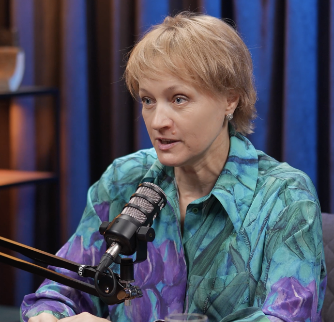 Russia is using food as a weapon. Should Ukraine expect shortages? Olga Trofimtseva on the UAFP’s podcast